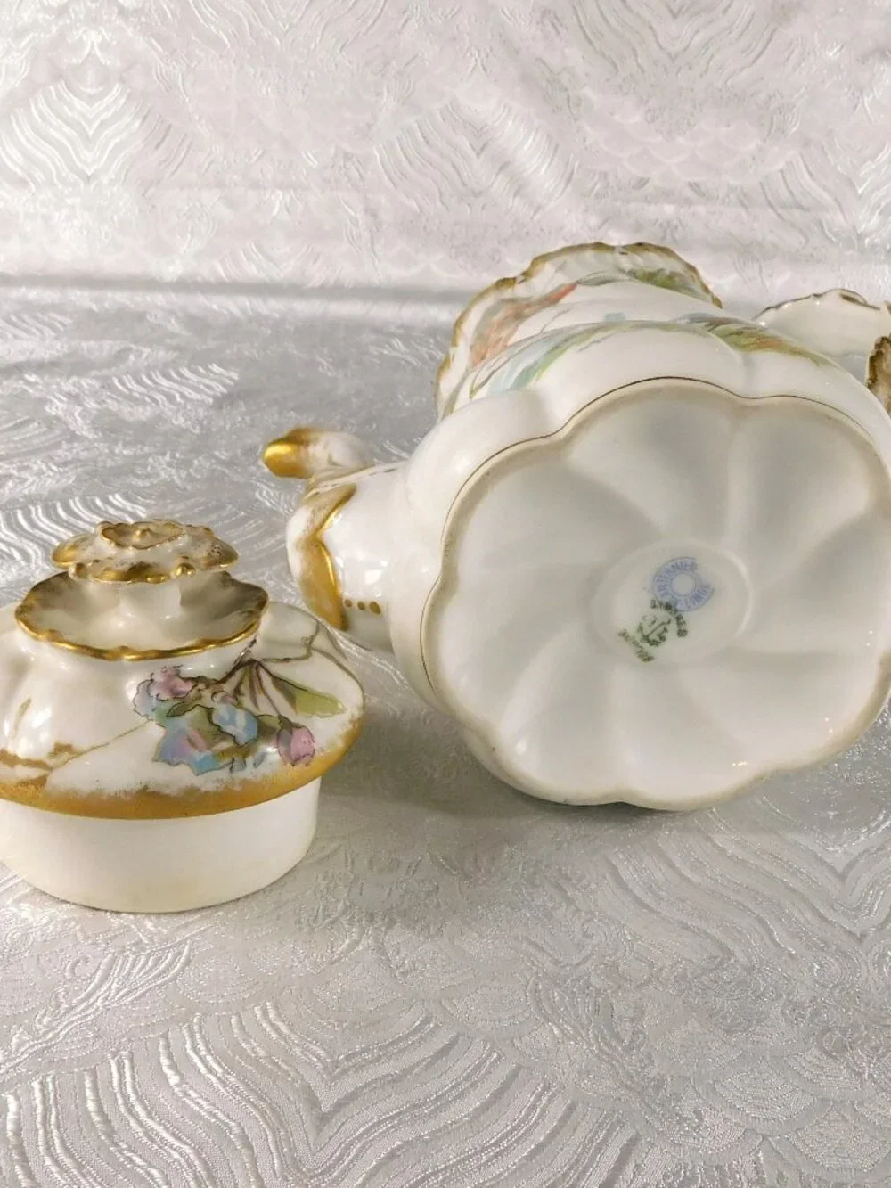 Alfred Lanternier Limoges this alfred